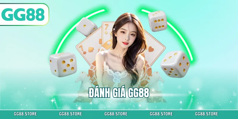 Đánh Giá GG88 Có Điểm Gì Nổi Bật Cho Người Chơi Việt?
