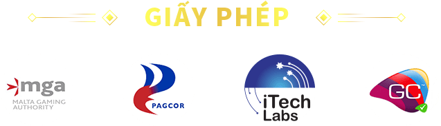 Được công nhận web an toàn