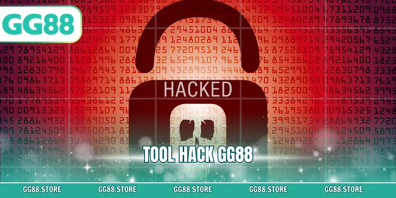 Tool Hack GG88 - Công Cụ Tăng Tỷ Lệ Thắng Cực Hiệu Quả